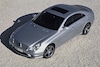 Mercedes-Benz CLS 63 AMG