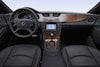 Mercedes-Benz CLS 63 AMG