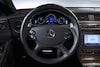 Mercedes-Benz CLS 63 AMG