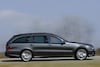 Mercedes-Benz E-klasse Combi