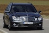 Mercedes-Benz E-klasse Combi