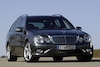 Mercedes-Benz E-klasse Combi
