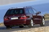 Mercedes-Benz E-klasse Combi