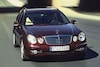 Mercedes-Benz E-klasse Combi