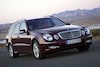 Mercedes-Benz E-klasse Combi