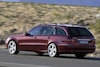 Mercedes-Benz E-klasse Combi