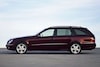 Mercedes-Benz E-klasse Combi