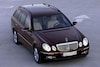 Mercedes-Benz E-klasse Combi