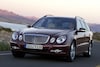 Mercedes-Benz E-klasse Combi