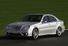Mercedes-Benz E 63 AMG