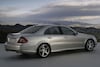 Mercedes-Benz E 63 AMG