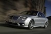 Mercedes-Benz E 63 AMG