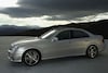 Mercedes-Benz E 63 AMG