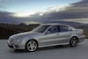 Mercedes-Benz E 63 AMG