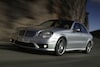 Mercedes-Benz E 63 AMG