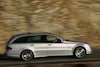 Mercedes-Benz E 63 AMG Combi