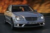 Mercedes-Benz E 63 AMG Combi