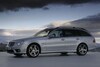 Mercedes-Benz E 63 AMG Combi