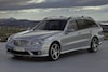 Mercedes-Benz E 63 AMG Combi