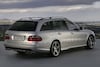 Mercedes-Benz E 63 AMG Combi