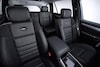 Mercedes-Benz R 63 AMG
