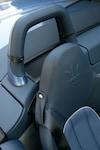 Maserati Spyder GranSport