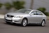 Lexus GS 450h
