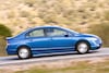 Honda Civic Hybrid