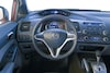 Honda Civic Hybrid