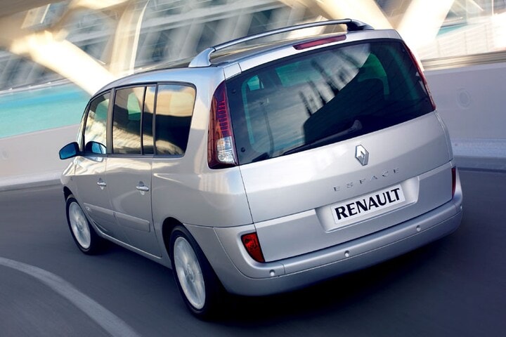 Renault Espace