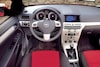 Opel Astra TwinTop