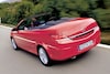 Opel Astra TwinTop