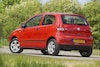 Volkswagen Fox Optive