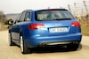 Audi S6 Avant