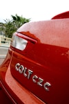 Mitsubishi Colt CZC