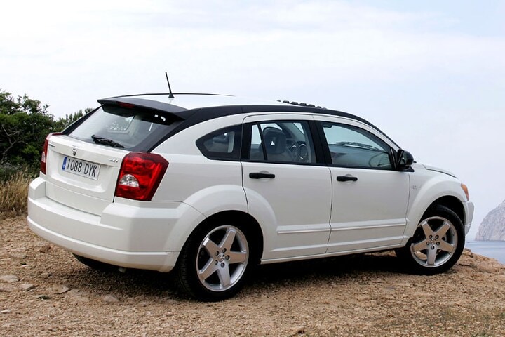 Dodge Caliber