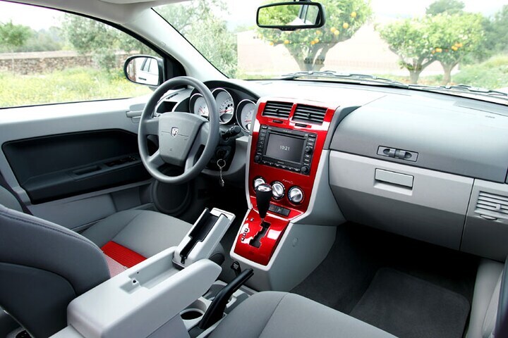 Dodge Caliber