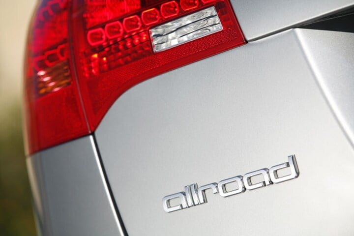 Audi Allroad