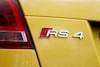 Audi RS4 Cabriolet