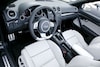 Audi RS4 Cabriolet