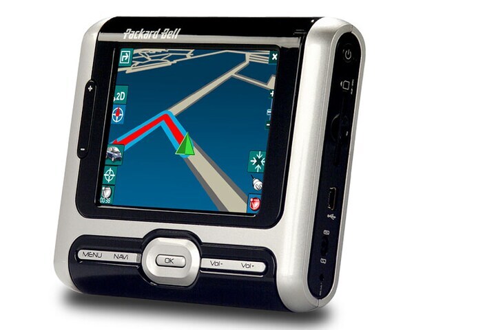 Packard Bell GPS 400