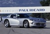 Chrysler Viper GTS