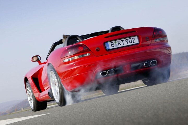 Dodge Viper