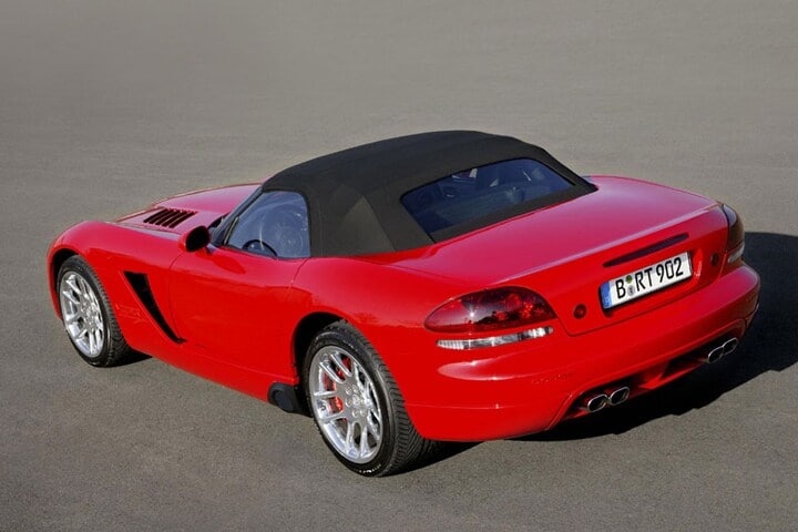 Dodge Viper