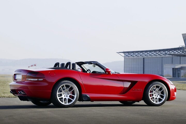 Dodge Viper