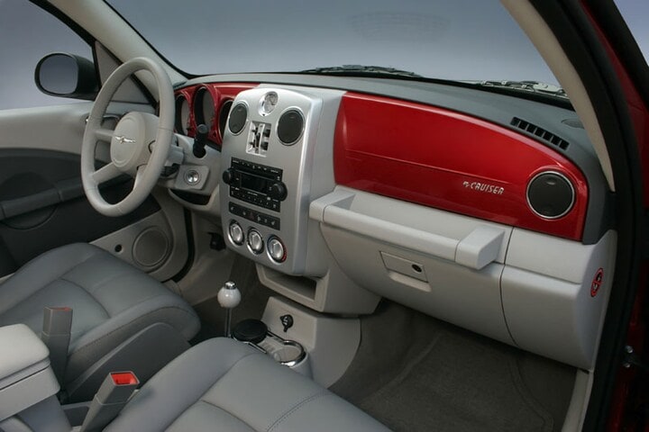 Chrysler PT Cruiser
