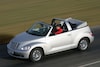Chrysler PT Cruiser Convertible