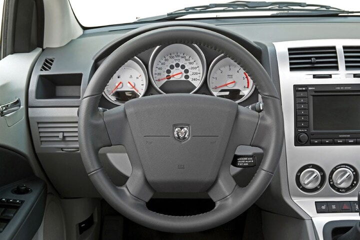 Dodge Caliber