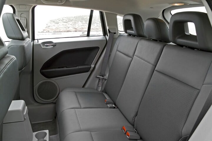 Dodge Caliber