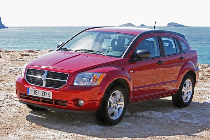 Dodge Caliber